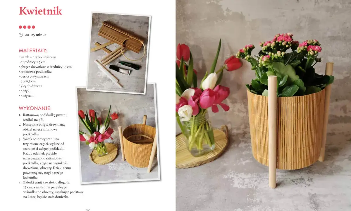 Rattan zniszczony? Napraw go sam! Kompletny przewodnik DIY