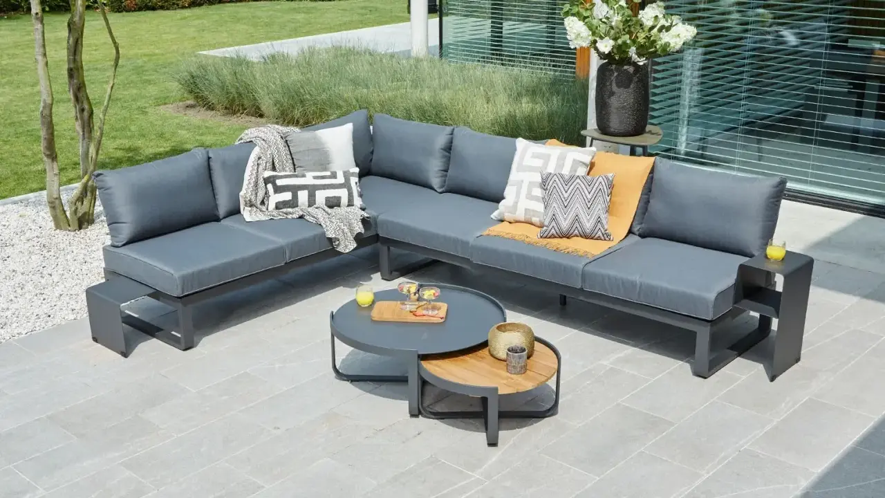 Wymarzone meble na taras DIY? Zrób je sam i oszczędź ponad 50%!