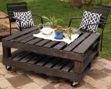Meble z palet: Zrób to sam! Kompletny przewodnik DIY
