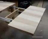 Stół rozkładany DIY: Zbuduj idealny mebel krok po kroku!