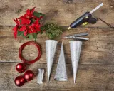 Odmień krzesła na święta: DIY i szybkie dekoracje na Boże Narodzenie i Wielkanoc