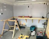 Jak zrobić stół warsztatowy? Twój projekt DIY od planu do blatu