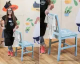 Jak zbudować krzesło DIY? Satysfakcja i unikalny design!