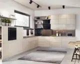 Jaki blat do beżowej kuchni? Wybierz idealny styl i materiał!