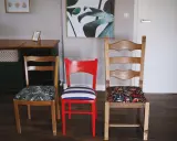 Jak obić krzesło samodzielnie? Poradnik DIY krok po kroku