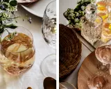 Stół na urodziny: Inspiracje, trendy i triki na efekt "wow"!