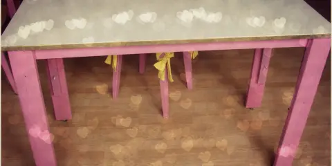 Jak zrobić stół kowalski? Kompletny poradnik DIY od eksperta