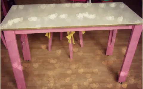 Jak zrobić stół kowalski? Kompletny poradnik DIY od eksperta