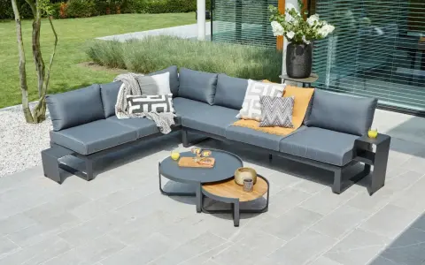 Wymarzone meble na taras DIY? Zrób je sam i oszczędź ponad 50%!