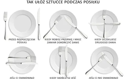 Jak nakryć do stołu? Elegancja i savoir-vivre bez gaf