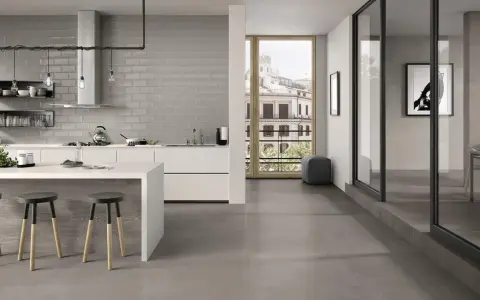 Płytki do szarej kuchni: Trendy, style i jak uniknąć błędów