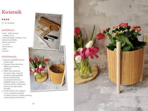 Rattan zniszczony? Napraw go sam! Kompletny przewodnik DIY