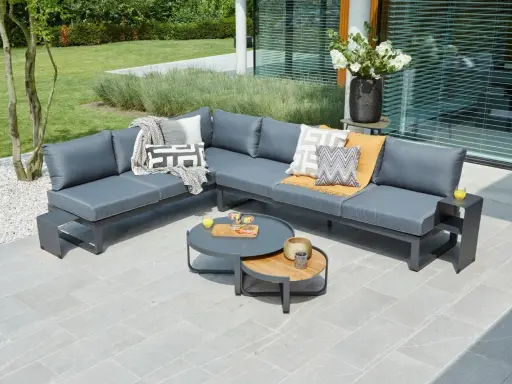 Wymarzone meble na taras DIY? Zrób je sam i oszczędź ponad 50%!