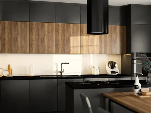 Pochłaniacz do kuchni bez wentylacji: Jaki wybrać? Poradnik eksperta