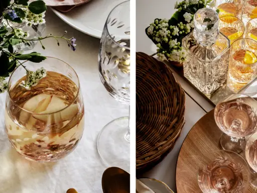 Stół na urodziny: Inspiracje, trendy i triki na efekt "wow"!
