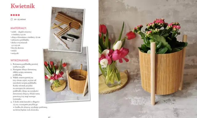 Rattan zniszczony? Napraw go sam! Kompletny przewodnik DIY