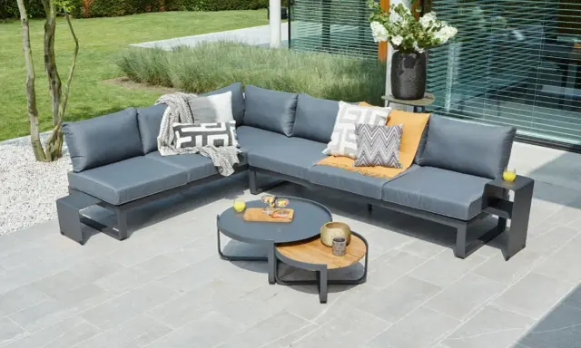 Wymarzone meble na taras DIY? Zrób je sam i oszczędź ponad 50%!