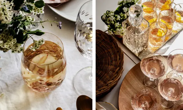 Stół na urodziny: Inspiracje, trendy i triki na efekt "wow"!