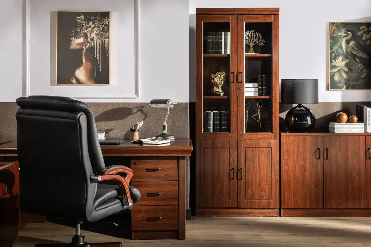 porównanie mebli empire i biedermeier